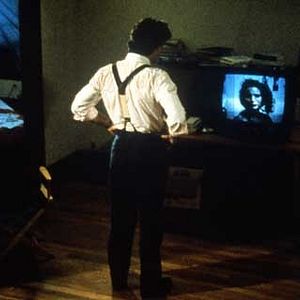 Foto Steven Soderbergh