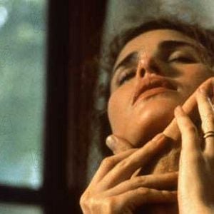 Foto Steven Soderbergh