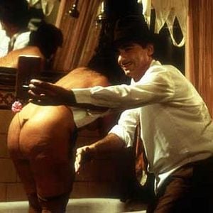 Foto Predrag 'Miki' Manojlovic