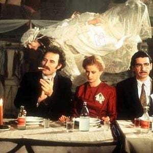 Foto Predrag 'Miki' Manojlovic