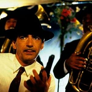 Foto Predrag 'Miki' Manojlovic