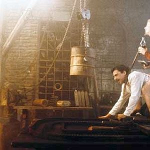 Foto Predrag 'Miki' Manojlovic