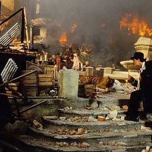 Foto Predrag 'Miki' Manojlovic