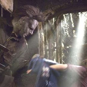 Foto Halloween: el origen