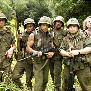 Foto Brandon T. Jackson