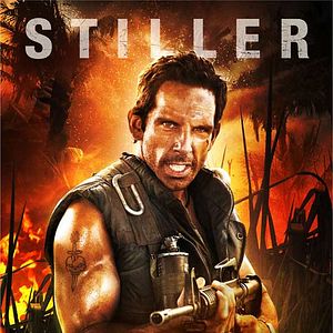 Foto Tropic Thunder. ¡Una guerra muy perra!