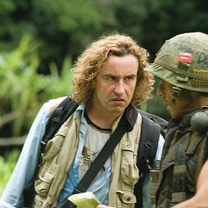 Foto Tropic Thunder. ¡Una guerra muy perra!