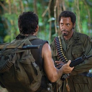 Foto Robert Downey Jr.