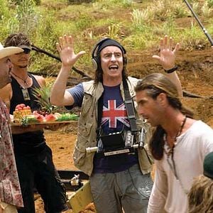 Foto Tropic Thunder. ¡Una guerra muy perra!