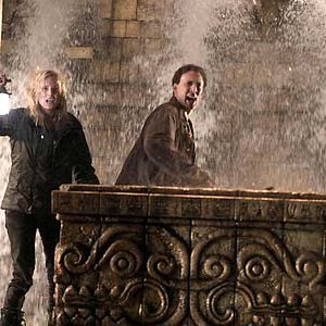 Foto La Búsqueda 2: El Diario Secreto