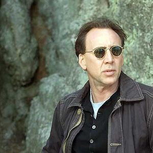 Foto Nicolas Cage