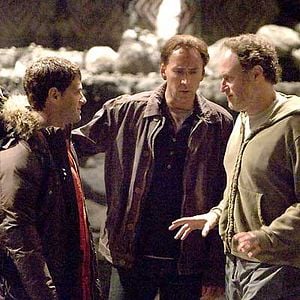 Foto La Búsqueda 2: El Diario Secreto