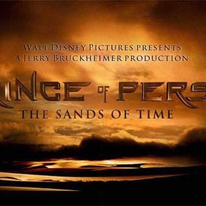 Foto Prince of Persia: Las arenas del tiempo