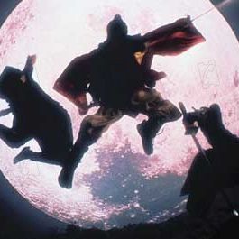 Shinobi - Película 2005