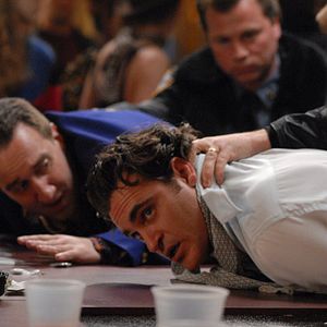 Foto La noche es nuestra