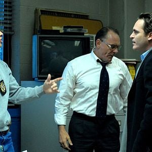 Foto La noche es nuestra