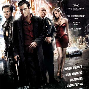 Foto La noche es nuestra