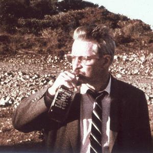 Foto Michael Higgins