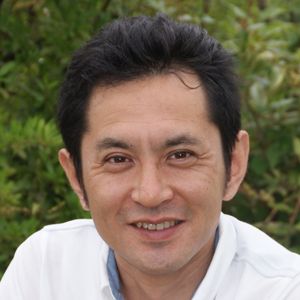 Foto Goro Miyazaki
