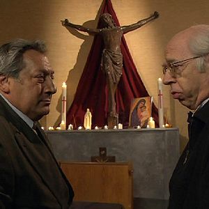 Foto Jean-Pierre Mocky