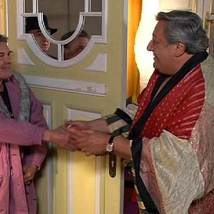 Foto Jean-Pierre Mocky