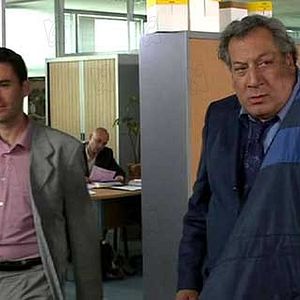 Foto Jean-Pierre Mocky