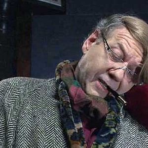 Foto Jackie Berroyer