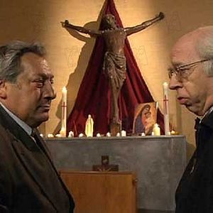 Foto Jean-Pierre Mocky