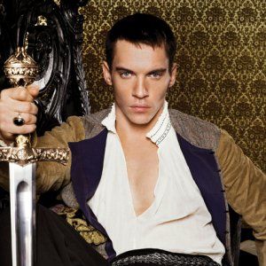Foto Jonathan Rhys Meyers