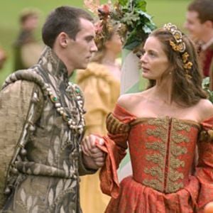 Foto Gabrielle Anwar