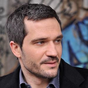 Foto Mathéo Capelli