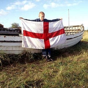 Foto This is England