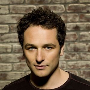 Foto Matthew Rhys