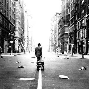 Foto The World the Flesh and the Devil