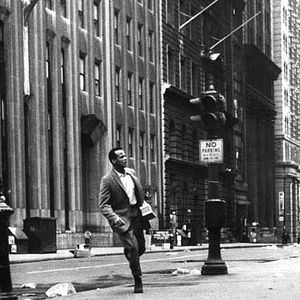 Foto The World the Flesh and the Devil