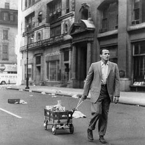 Foto Harry Belafonte