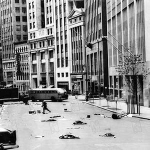 Foto Harry Belafonte