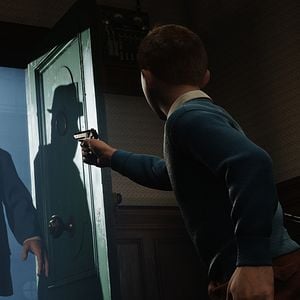 Foto Las aventuras de Tintín: El secreto del unicornio