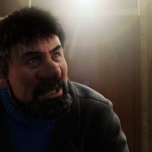 Foto Las aventuras de Tintín: El secreto del unicornio