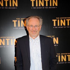 Foto Las aventuras de Tintín: El secreto del unicornio