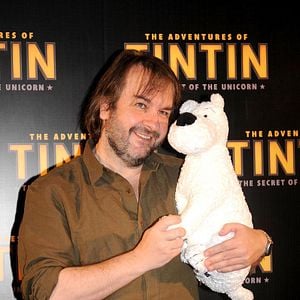 Foto Peter Jackson