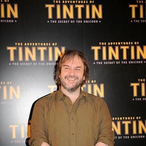 Foto Las aventuras de Tintín: El secreto del unicornio