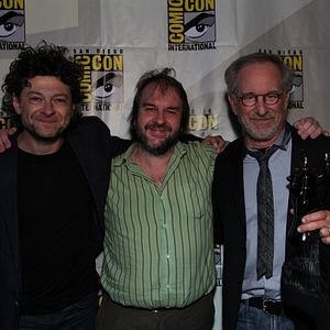 Foto Las aventuras de Tintín: El secreto del unicornio