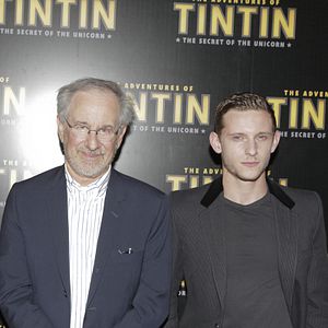 Foto Las aventuras de Tintín: El secreto del unicornio