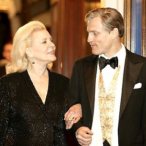 Foto Woody Harrelson