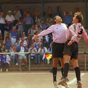 Foto Männer wie wir