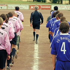 Foto Männer wie wir