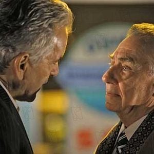 Foto Philip Baker Hall