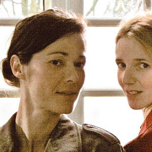 Foto Sandrine Kiberlain