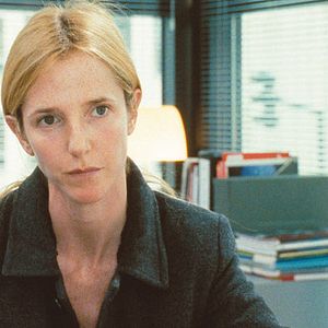 Foto Sandrine Kiberlain